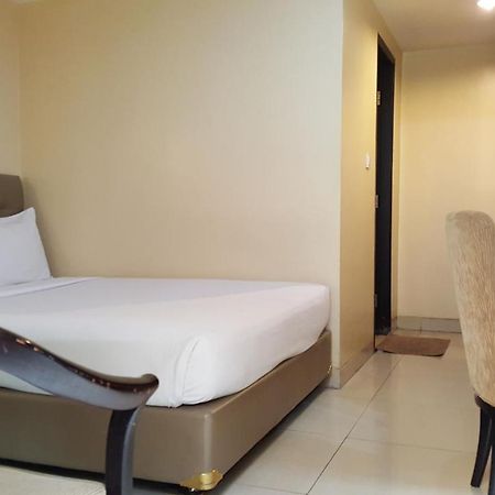 Rota International Hotel Jakarta Kültér fotó