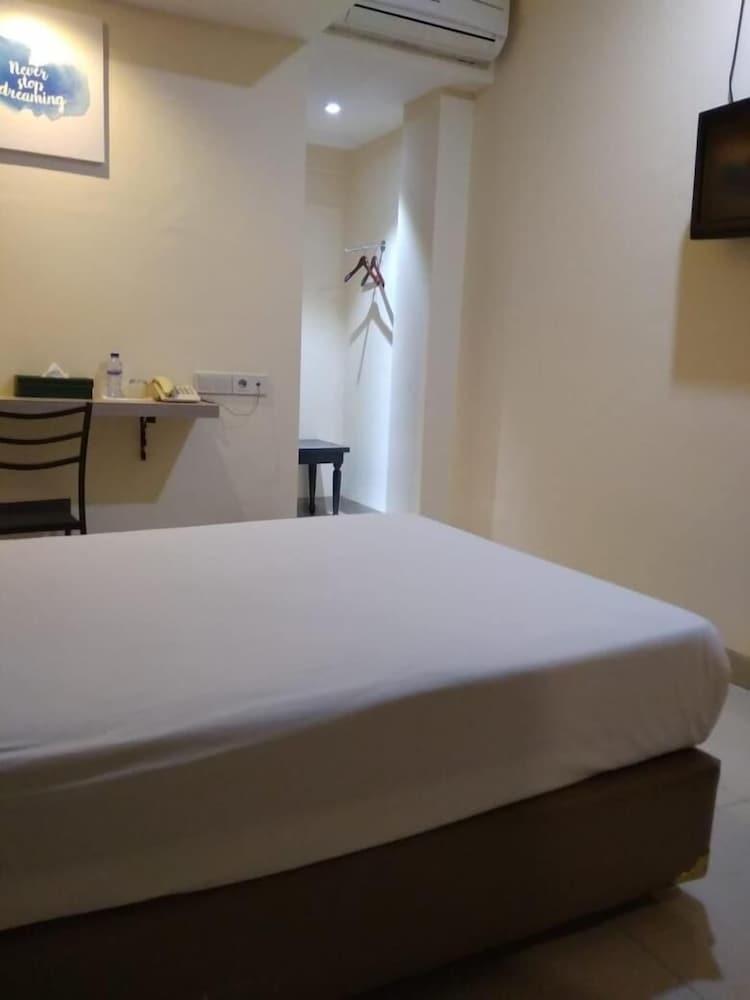 Rota International Hotel Jakarta Kültér fotó