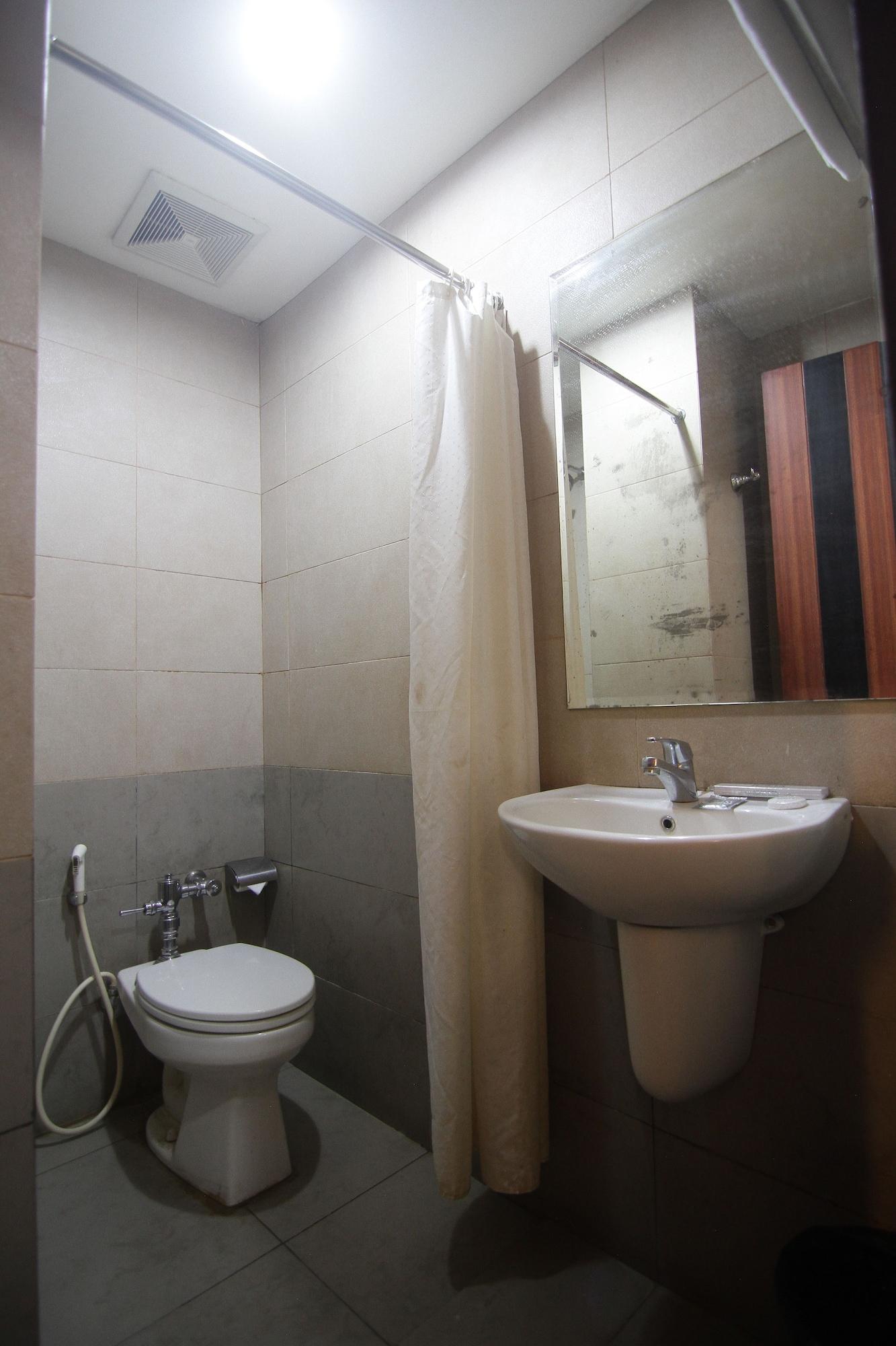 Rota International Hotel Jakarta Kültér fotó