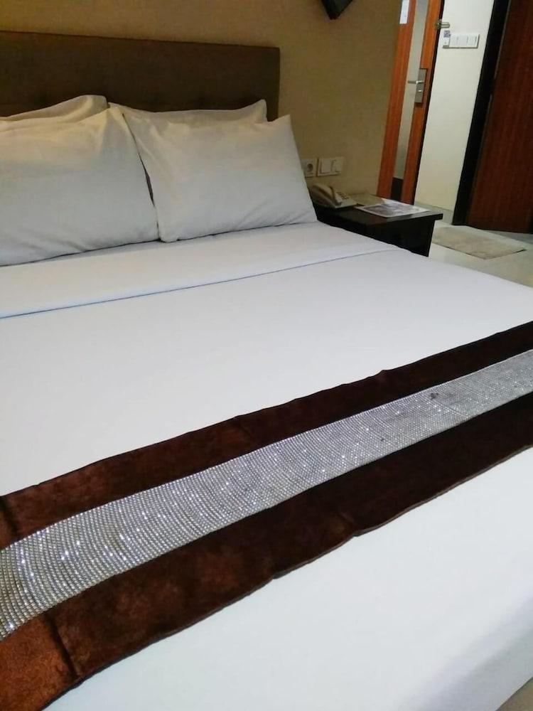 Rota International Hotel Jakarta Kültér fotó