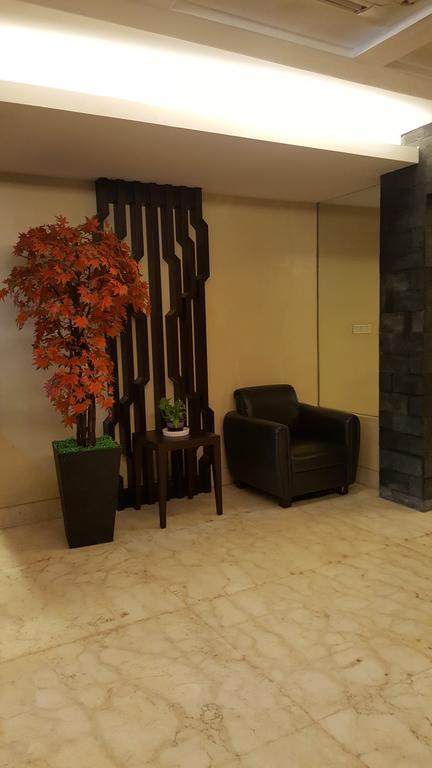 Rota International Hotel Jakarta Kültér fotó