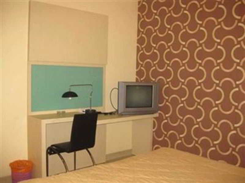 Rota International Hotel Jakarta Kültér fotó