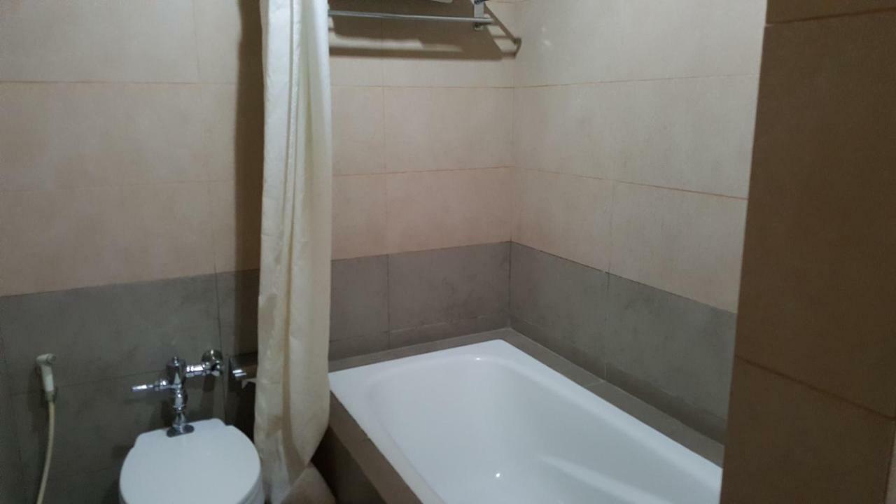 Rota International Hotel Jakarta Kültér fotó